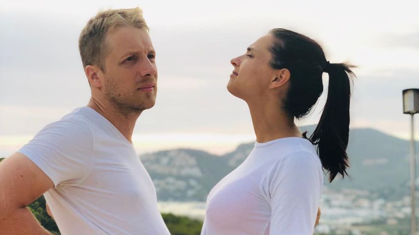 Oliver Pocher und seine Amira