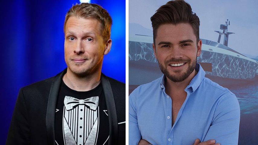 Dank Pocher-Hate: Johannes Haller so erfolgreich wie nie!