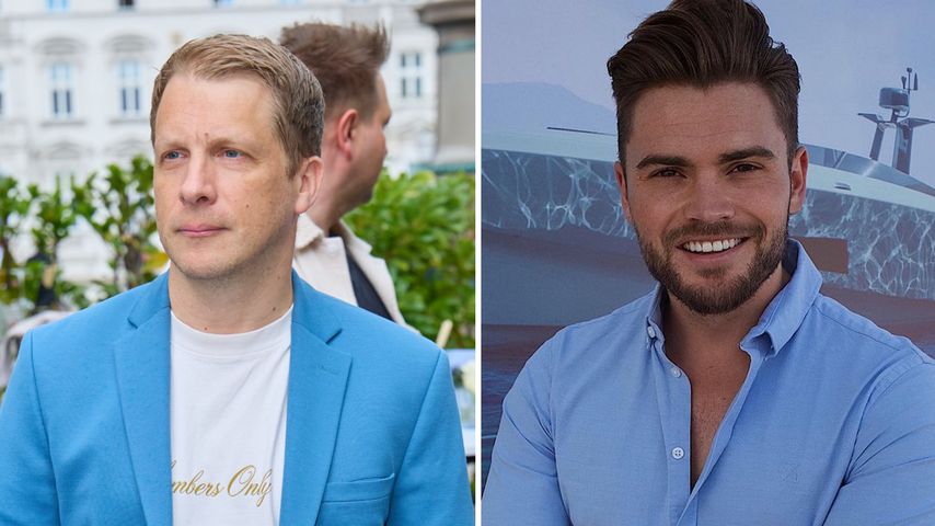 Pocher-Hate kurbelte Johannes Hallers Jachten-Business an