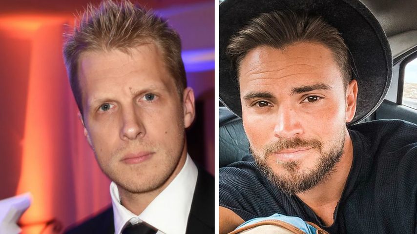 Pocher-Diss: Johannes Haller hart vom Komiker kritisiert!