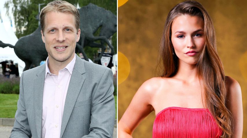 Nach Wendler-Eklat: Oli Pocher schießt gegen Laura Müller!