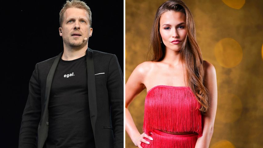 Nach Wendler-Livestream: Oliver Pocher warnt Laura Müller