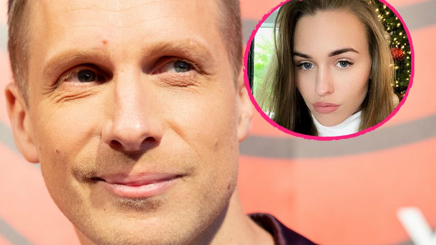 Oliver Pocher vergleicht Laura Müller und Greta Thunberg