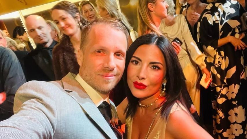Trotz Kommentar: Leily schwärmt von Abend mit Olli Pocher