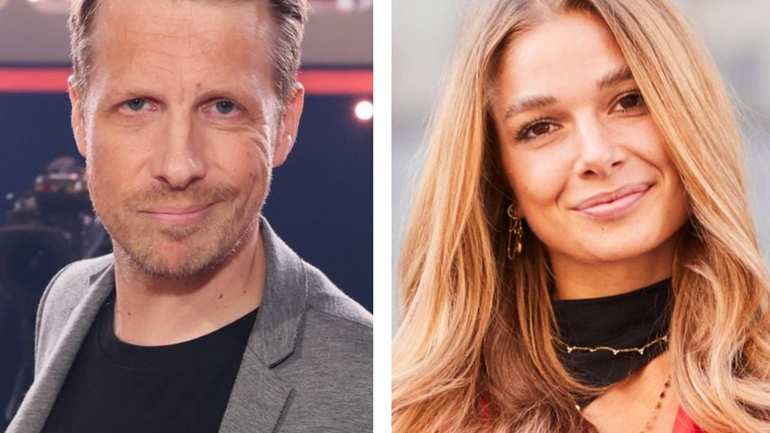 Nach Krankenhaus-Update: Oliver Pocher schießt gegen Lola