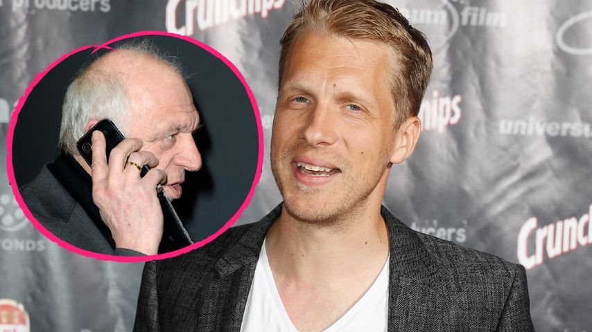 Wegen Kritik an Ehe: Oliver Pocher parodiert Wendler-Vater