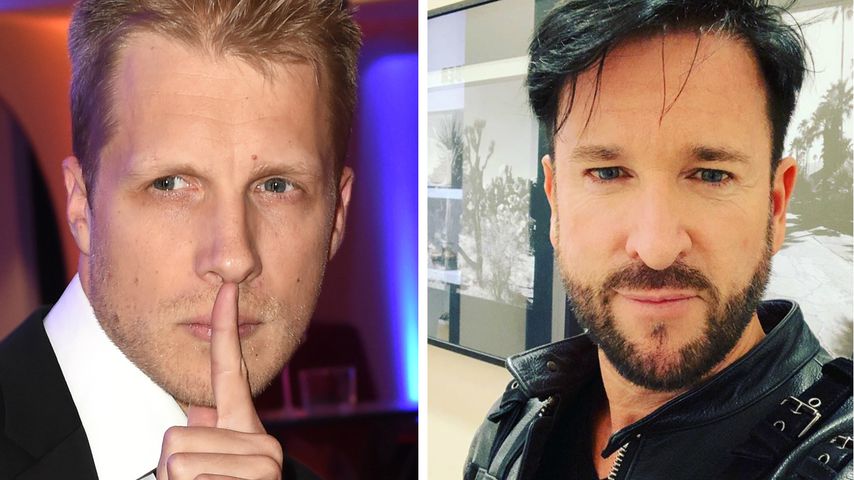 Pocher-Wendler-Showdown: Ihm drückt ihr die Daumen!