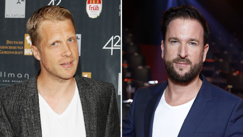 Wegen Pocher-Diss: Wendler fordert Rechtfertigung von RTL