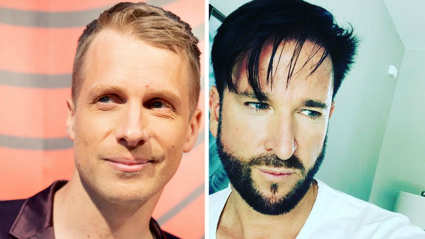 "Unkraut des Jahres": Pocher nimmt sich wieder Wendler vor!