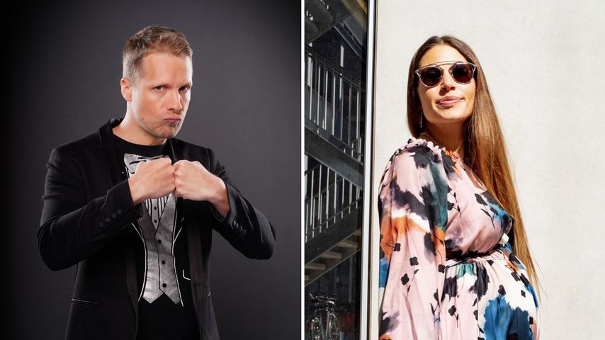 Wehen-Eindrücke auf Insta: Oli Pocher lästert über Nina Noel