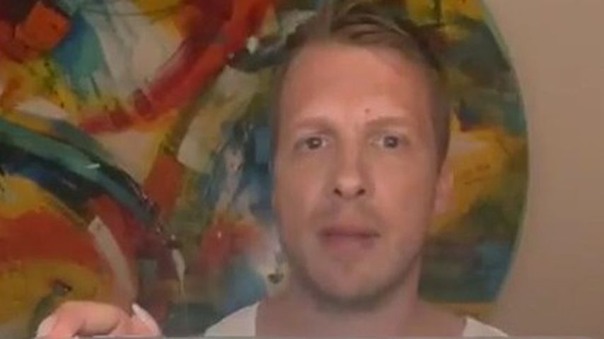Mit Raúl Richter am Klavier: Pocher parodiert Harrison-Video