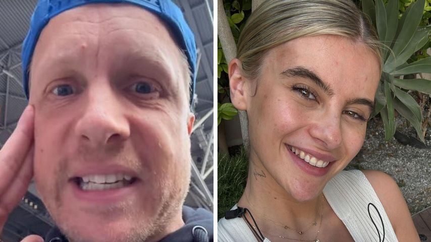 "Passiert bei Essstörungen": Olli Pocher stichelt gegen Romi