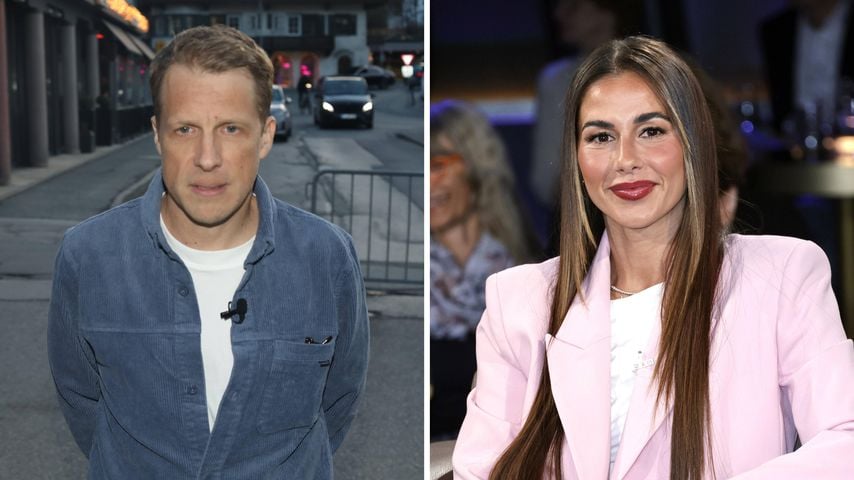 Gesangsvideo aus Afrika: Oliver Pocher übt Kritik an Sarah
