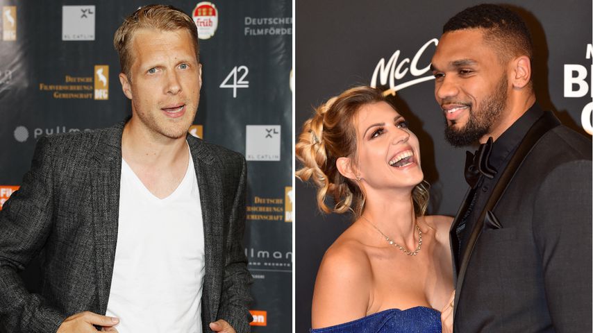 Pocher vs. Harrisons: Jetzt soll die TV-Show kommen!