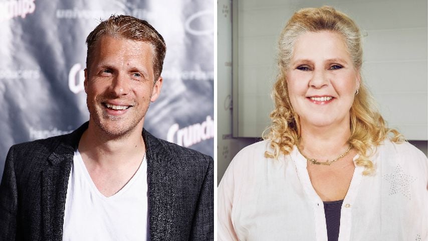 Influencer-Diss: Jetzt nimmt sich Pocher Silvia Wollny vor