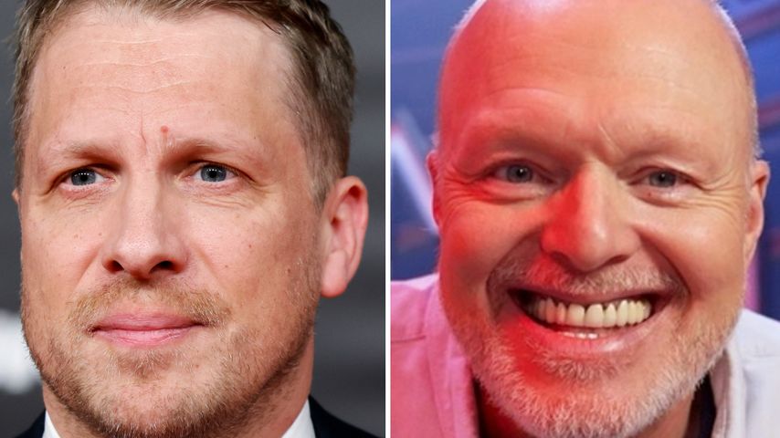Nicht mal grüßen: So ist Oliver Pochers Verhältnis zu Stefan