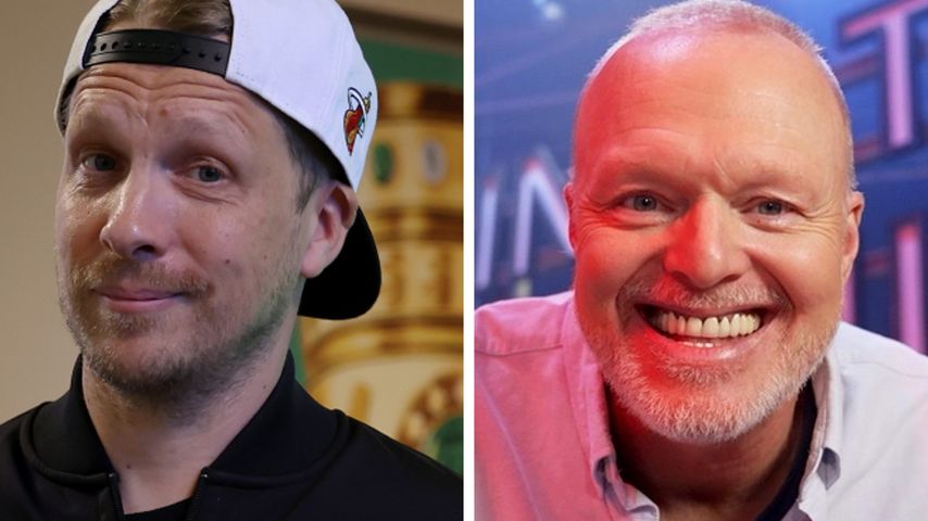 War Olli Pocher trotz Hausverbot bei Stefan Raabs Boxkampf?