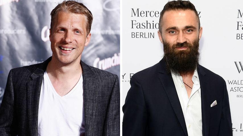Oliver Pocher reagiert auf Ünsal Ariks Anwaltsschreiben!