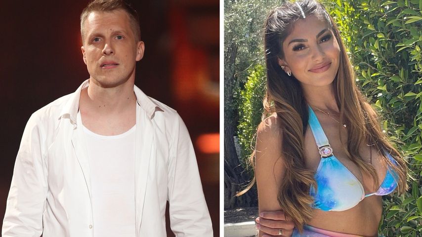 Olli Pocher stichelt: Was bekam Yeliz Koc für Playboy-Fotos?