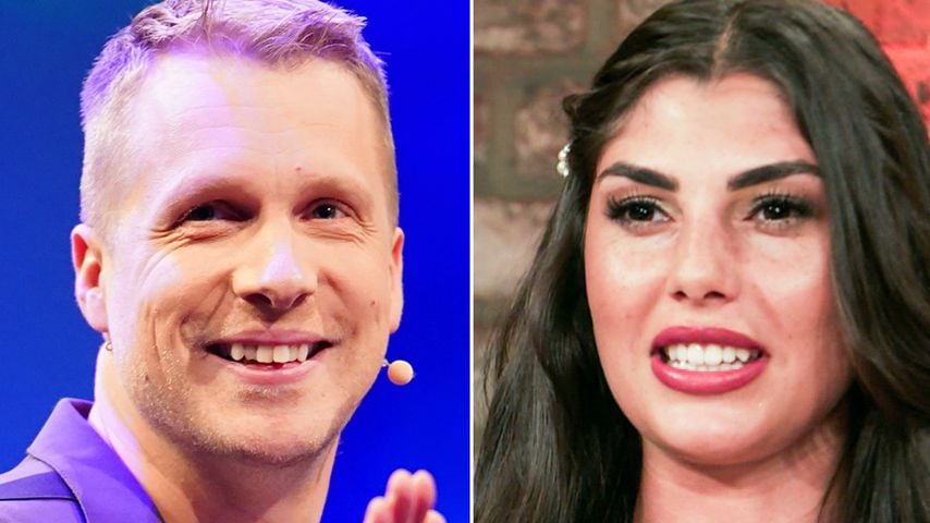 Nach Oli Pochers Kuss-Verneinung: Yeliz Koc ist enttäuscht
