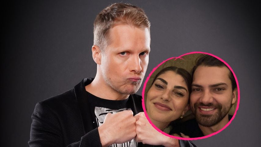 Wegen Trennung: Olli Pocher schießt gegen Yeliz und Jimi