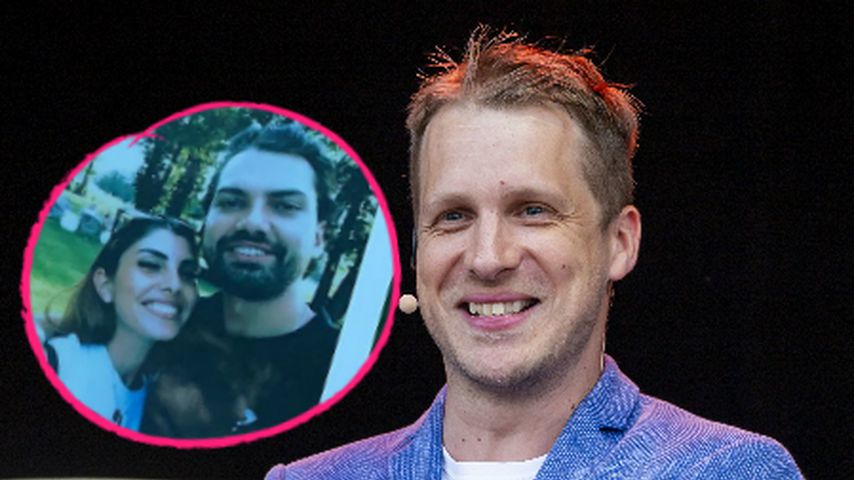 Yeliz und Jimi ein Paar? So fies reagiert Oliver Pocher!