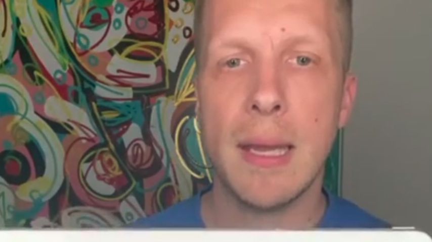 Comedian Oliver Pocher