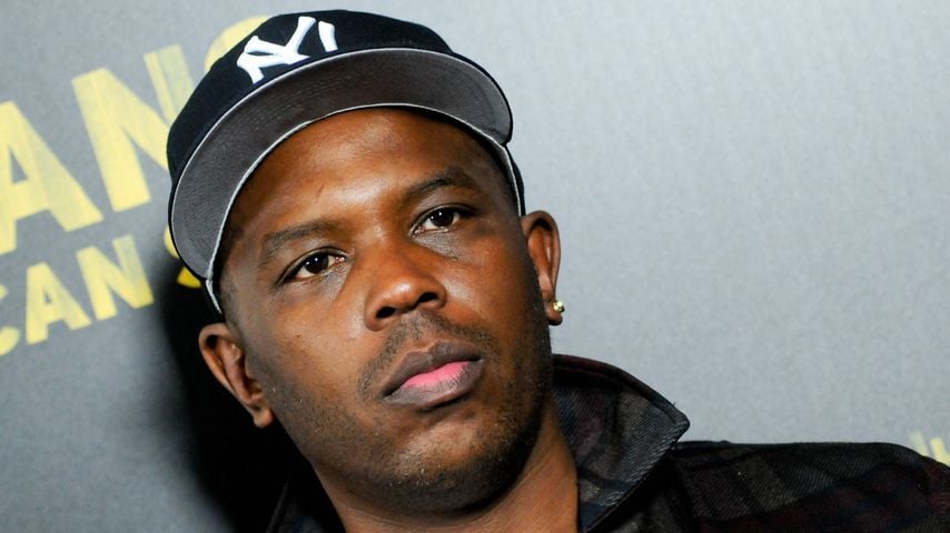 Tod mit 52: Daran starb Wu-Tang-Clan-Mitgründer Oliver Grant