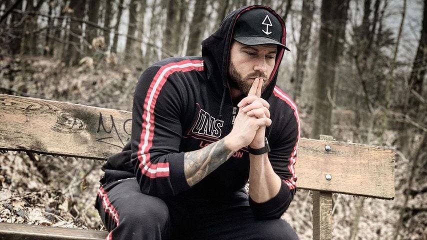 Erstes Management: Oli Sanne ging Betrügerpaar auf den Leim
