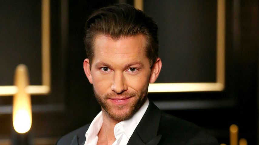 Oliver Sanne, Bachelor von 2015