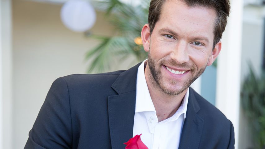 Bachelor-Zahlen: So viele Küsse und Rosen gab es insgesamt