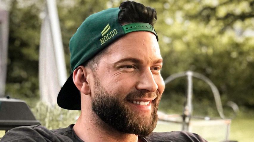 Oliver Sanne, TV-Sternchen