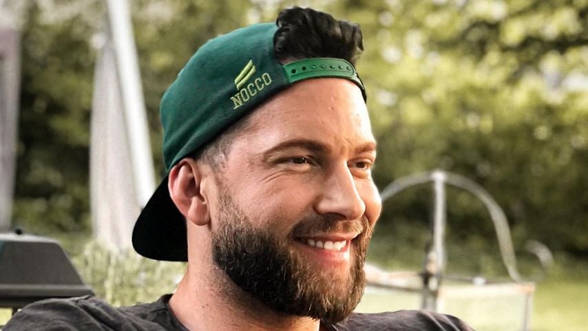 Oliver Sanne, Ex-Bachelor