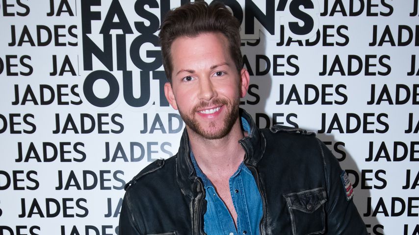 Trotz Netz-Kritik: Promi-Männer stehen auf Sylvies Modelshow