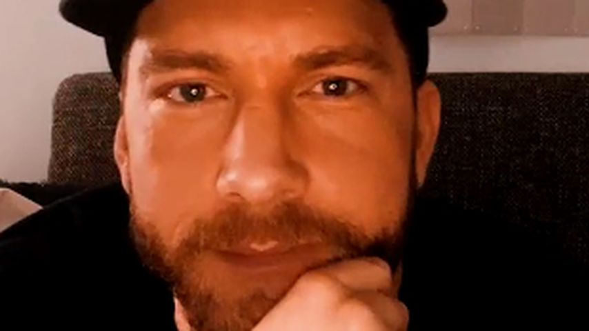 "Toll": Oli Sanne über Fan-Schwund nach erstem Dschungeltag!