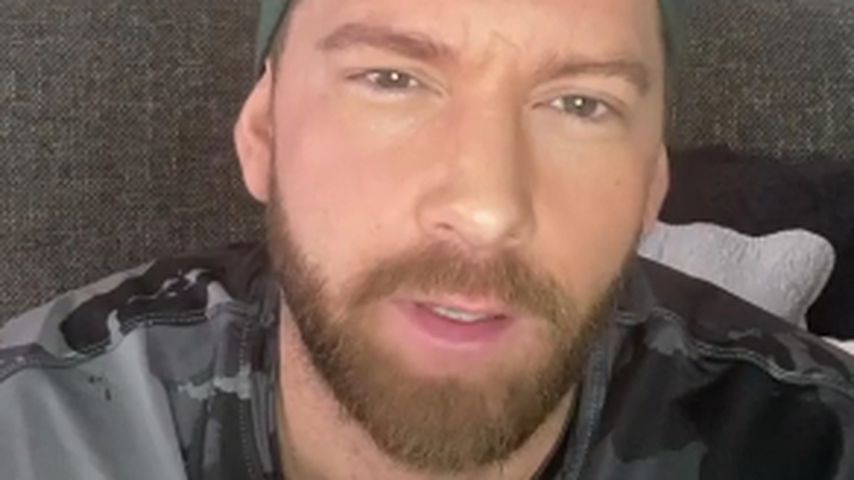 Oliver Sanne ehrlich: Dschungelshow war "Griff ins Klo"
