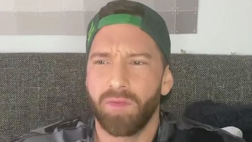 Oliver Sanne, TV-Sternchen
