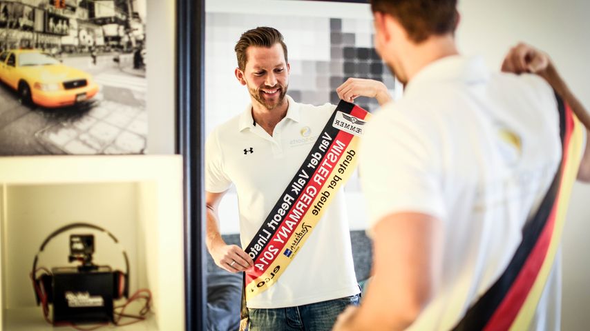 Bachelor-Zicken-Zoff: Oliver Sanne gibt Sebastian einen Tipp