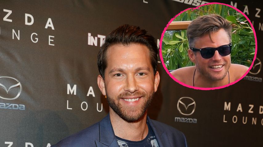 "Ganz ekliger Typ": Oliver Sanne disst Bachelorette-Daniel