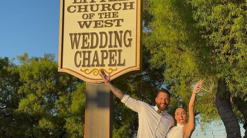 Wie teuer war die Vegas-Hochzeit von Oliver Sanne und Jil?