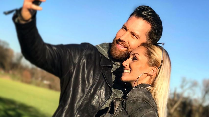 Oli gibt Supermacho in Dschungelshow: Das sagt Jil dazu