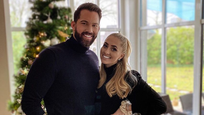 Oli Sanne und Jil happy: Sie haben ihren Hochzeitstermin!