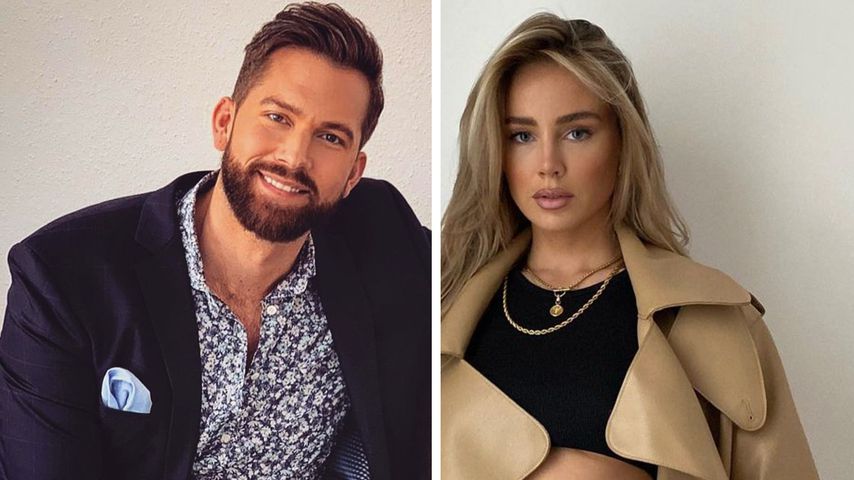 Oli Sanne über Liz Kaeber: "Doppelzüngig und unglaubwürdig"