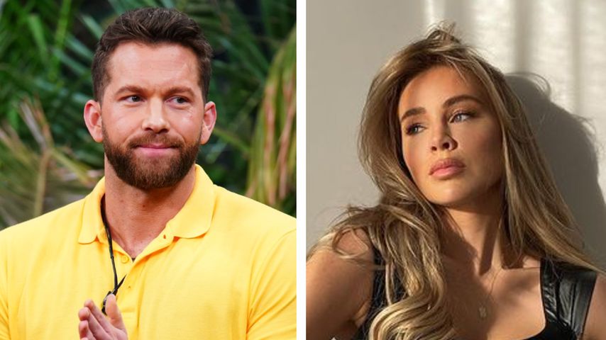 Oli Sanne in Dschungelshow: Denkt Bachelor-Liz noch an ihn?