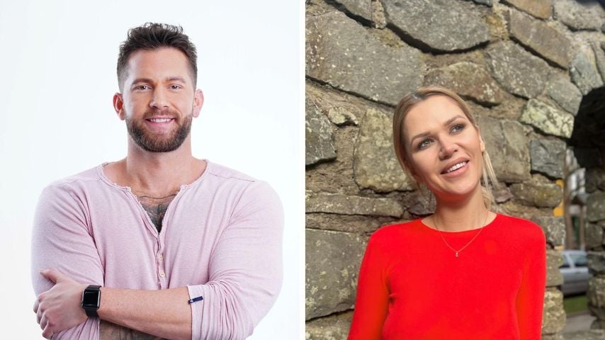 "Peinlich": Oliver Sanne und Sara Kulka beefen sich im Netz