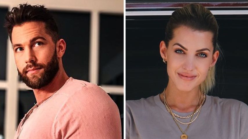 Oli Sanne packt über Bachelor-Flirt mit Sarah Harrison aus
