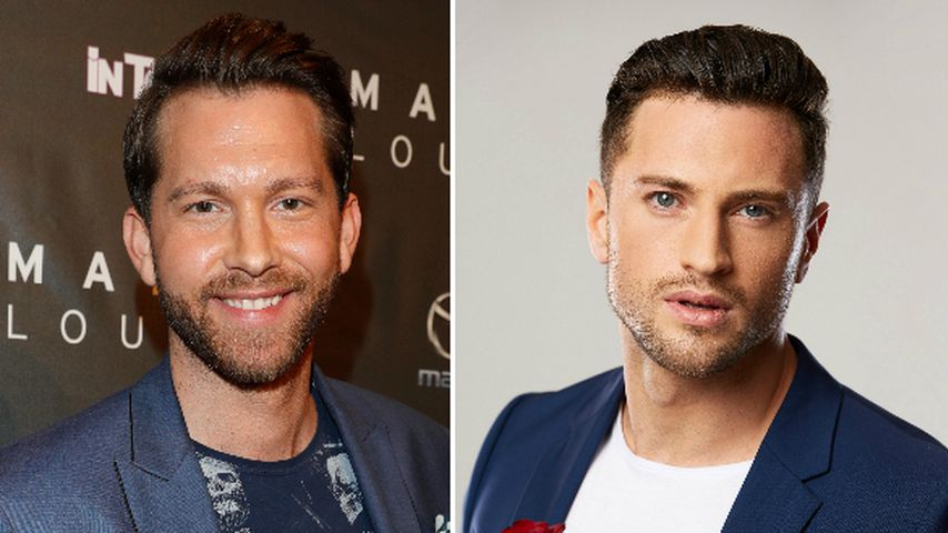 Oli Sanne schießt nach Trotz-Aktion gegen Bachelorette-Sebi
