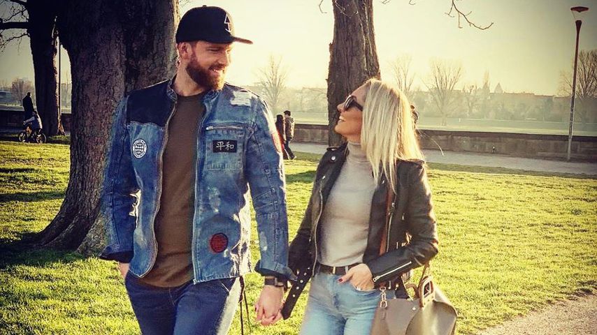 Oliver Sanne wird ohne Ex-BiP-Kandidatinnen heiraten!