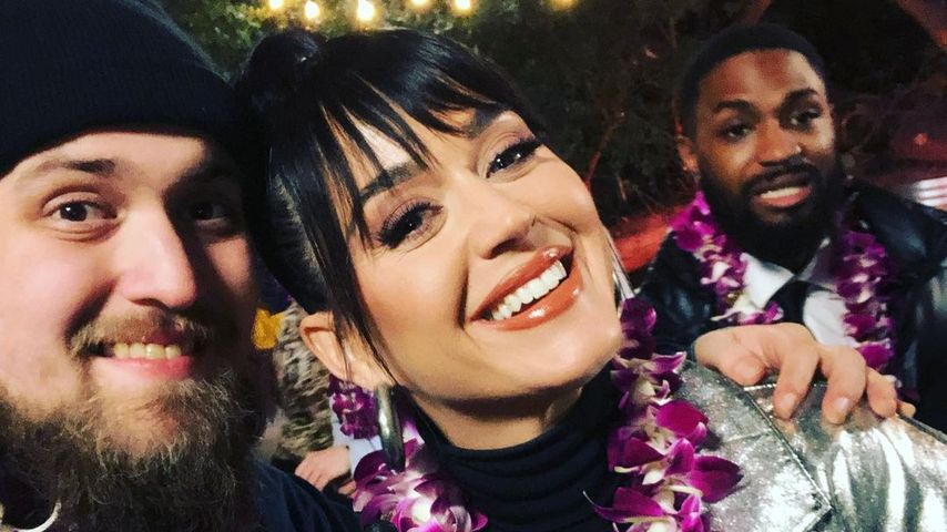 Mobbing? "American Idol"-Kandidat nimmt Katy Perry in Schutz