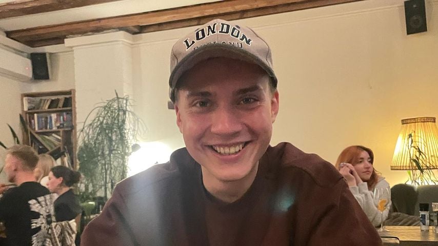 Oliver Szerkus, Schauspieler